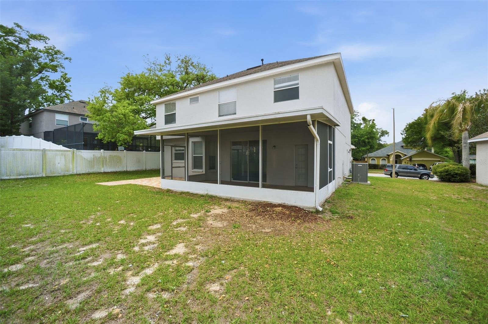 COPPER RIDGE TR B1 - Residential