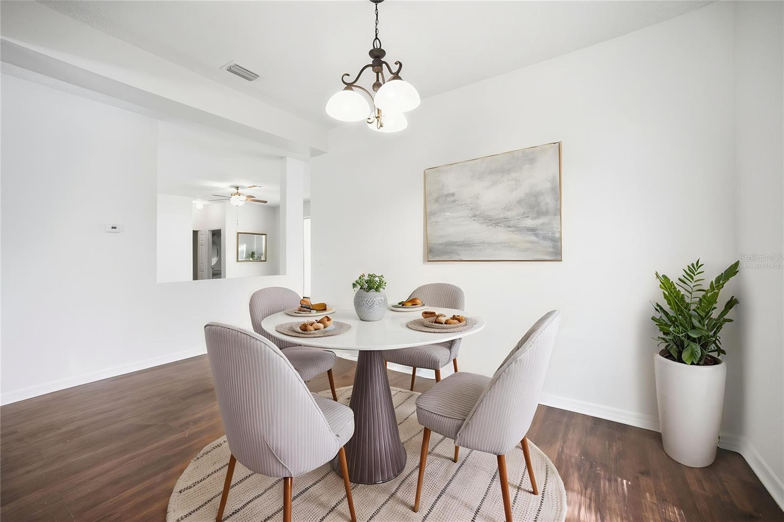 COPPER RIDGE TR B1 - Residential