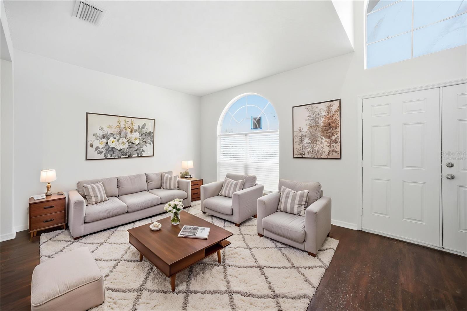 COPPER RIDGE TR B1 - Residential