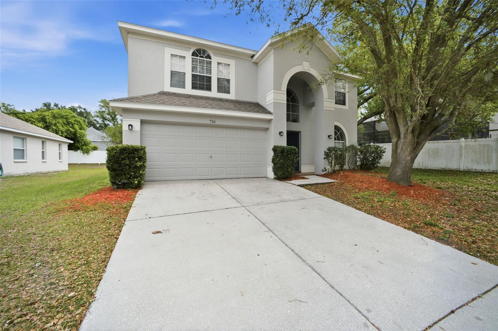 COPPER RIDGE TR B1 - Residential