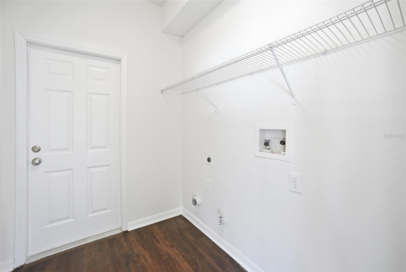 COPPER RIDGE TR B1 - Residential