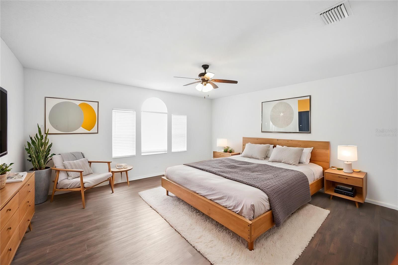 COPPER RIDGE TR B1 - Residential