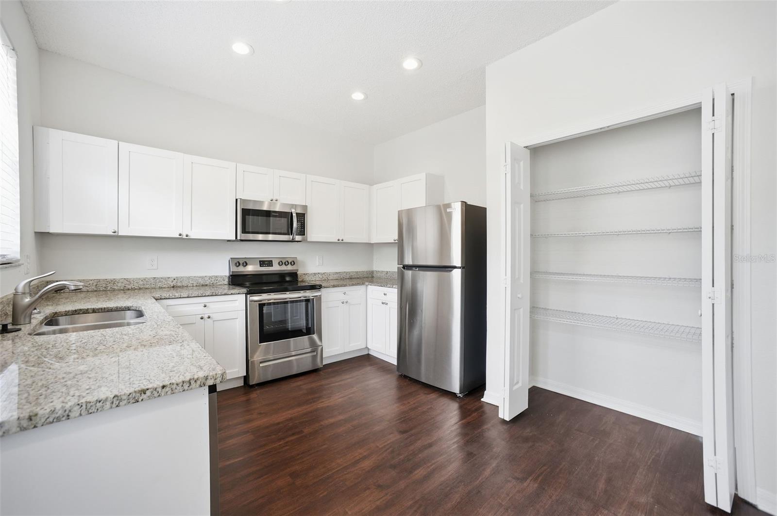 COPPER RIDGE TR B1 - Residential