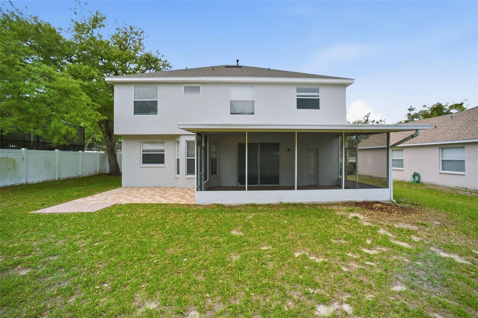 COPPER RIDGE TR B1 - Residential