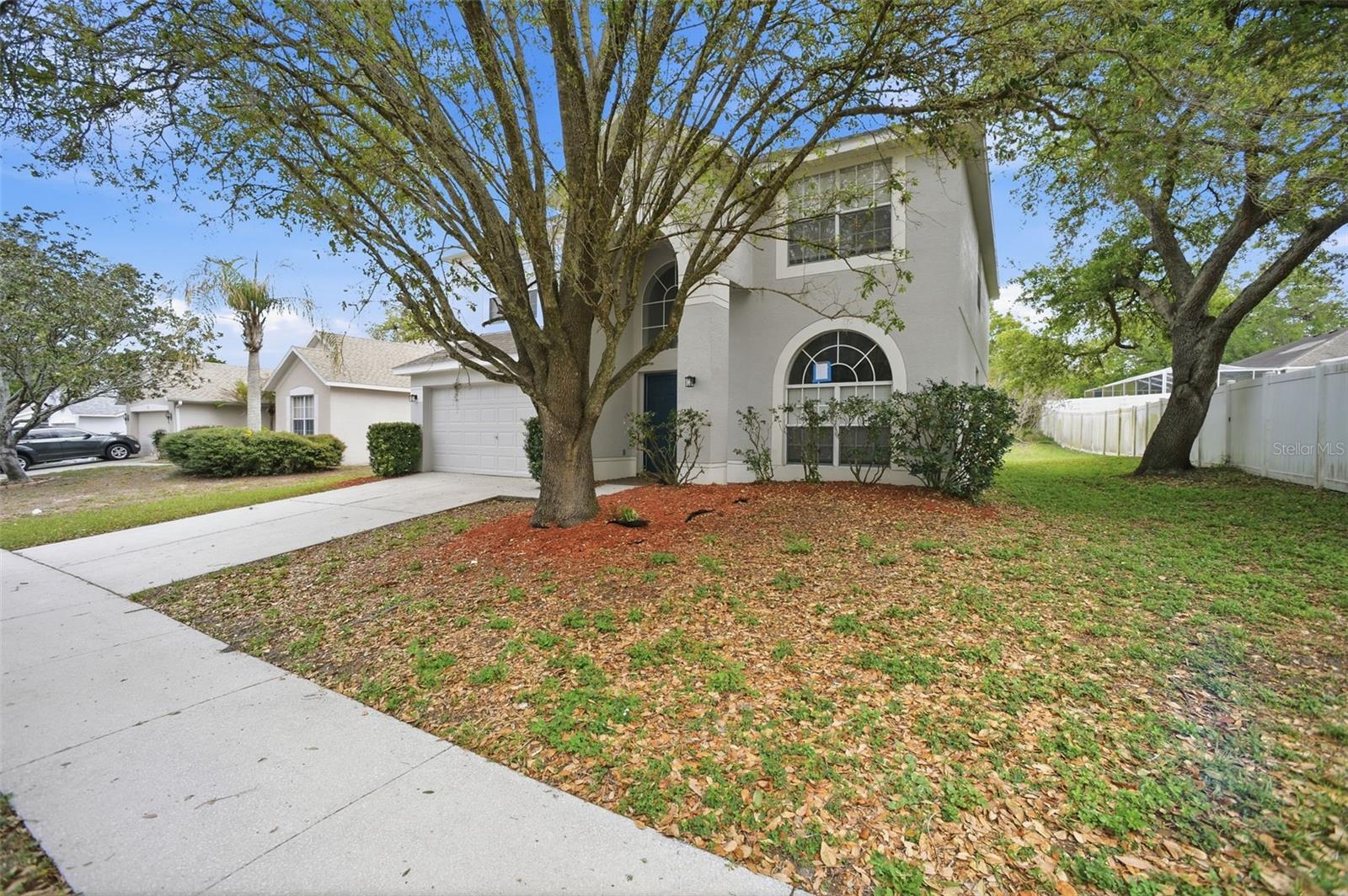 COPPER RIDGE TR B1 - Residential