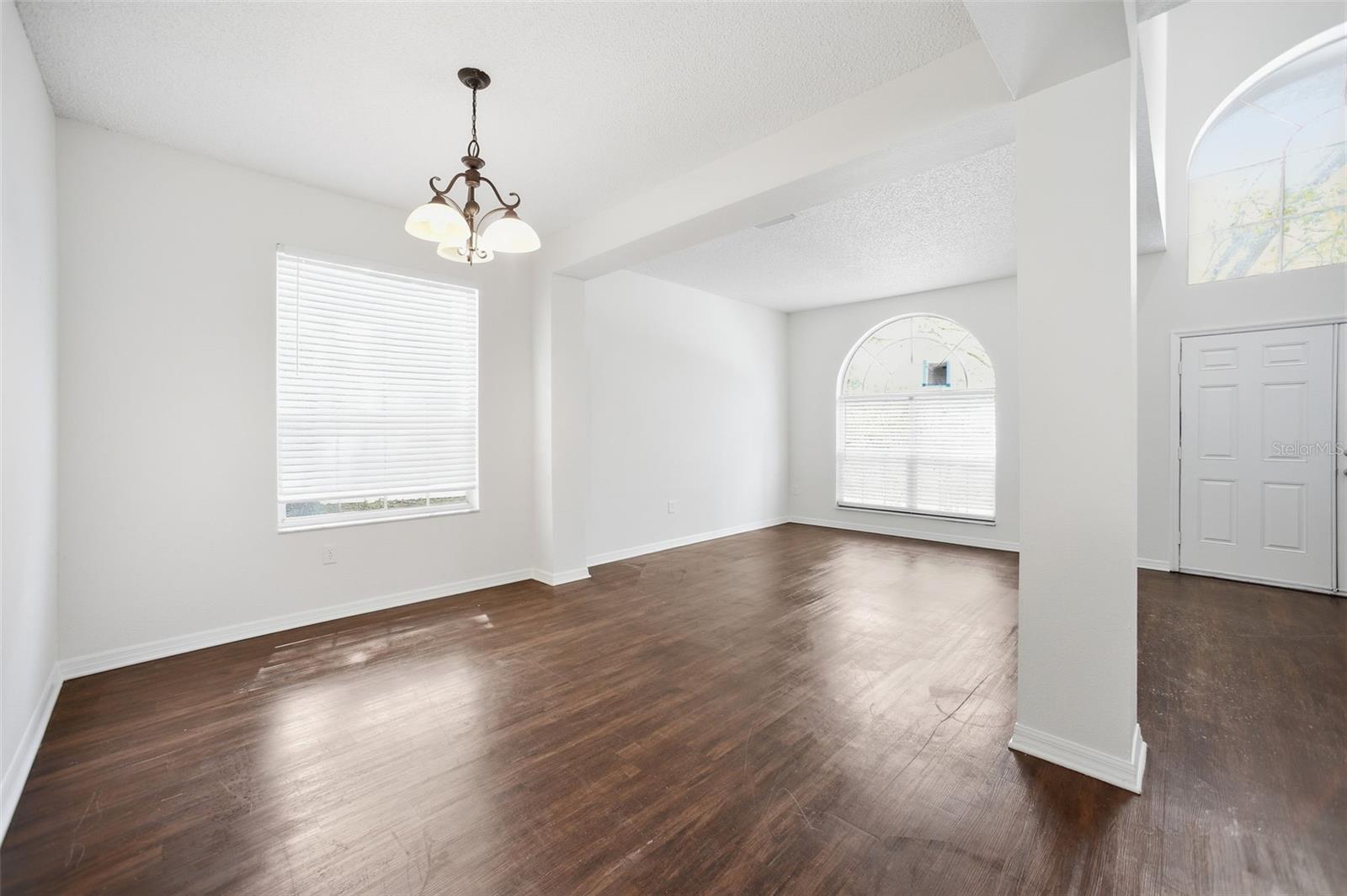 COPPER RIDGE TR B1 - Residential