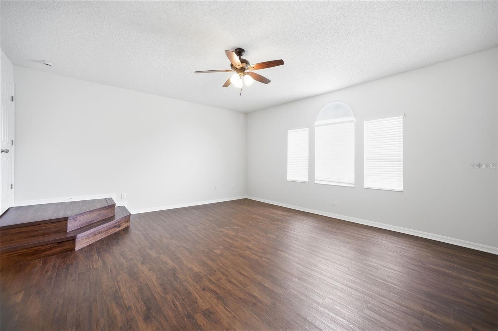 COPPER RIDGE TR B1 - Residential