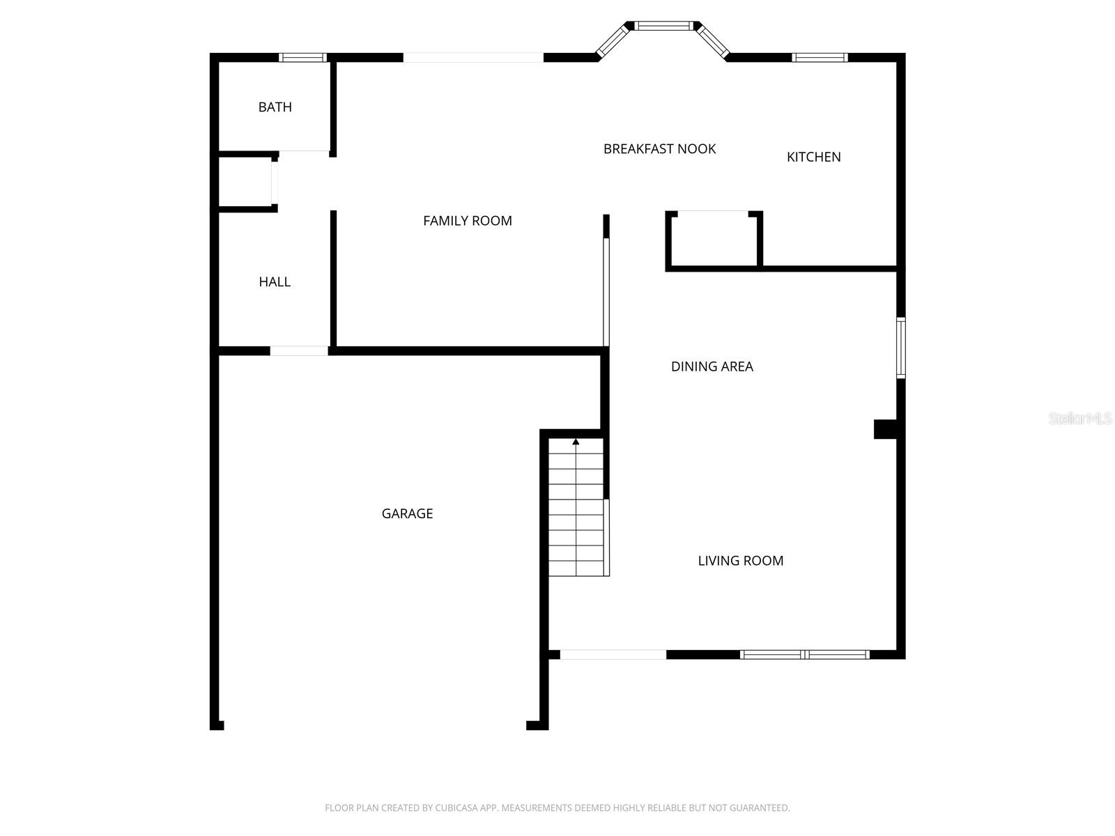 COPPER RIDGE TR B1 - Residential