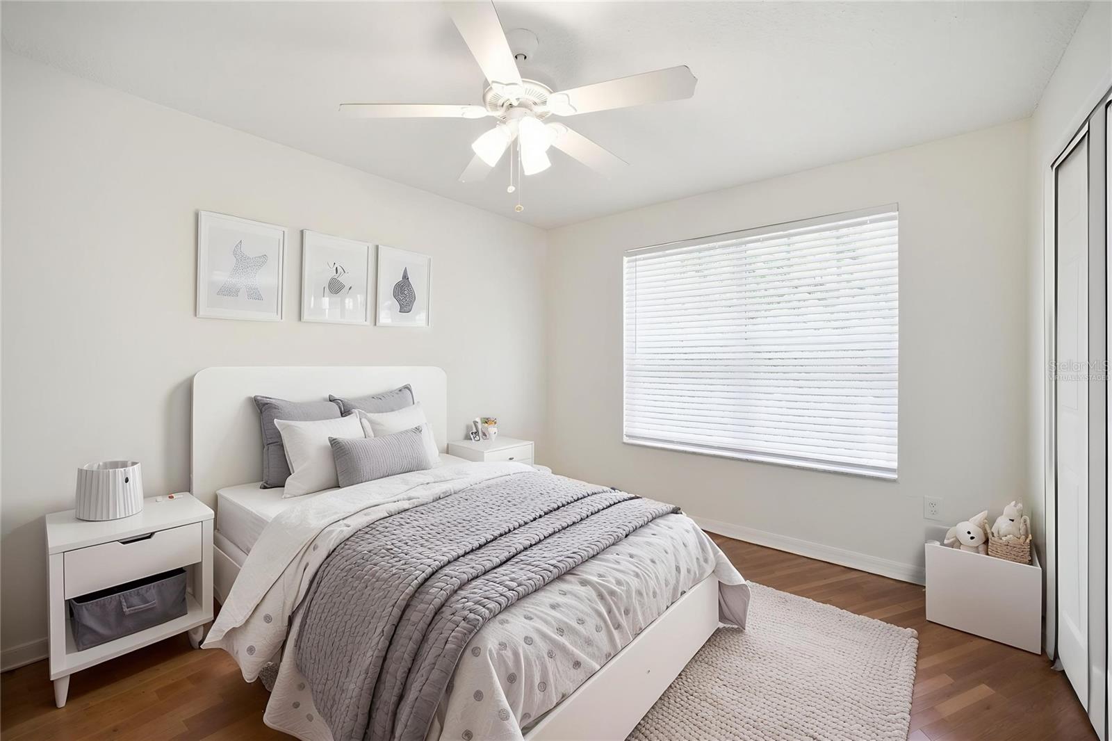 COPPER RIDGE TR B1 - Residential