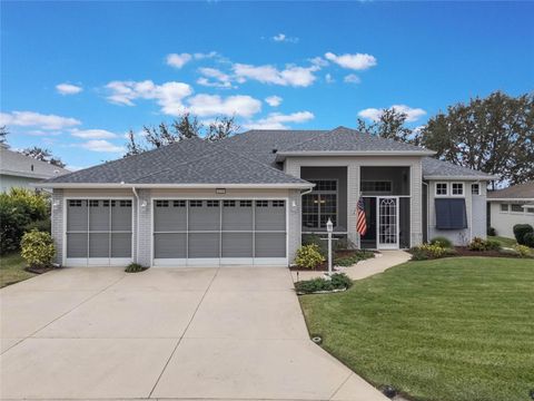 A home in LEESBURG