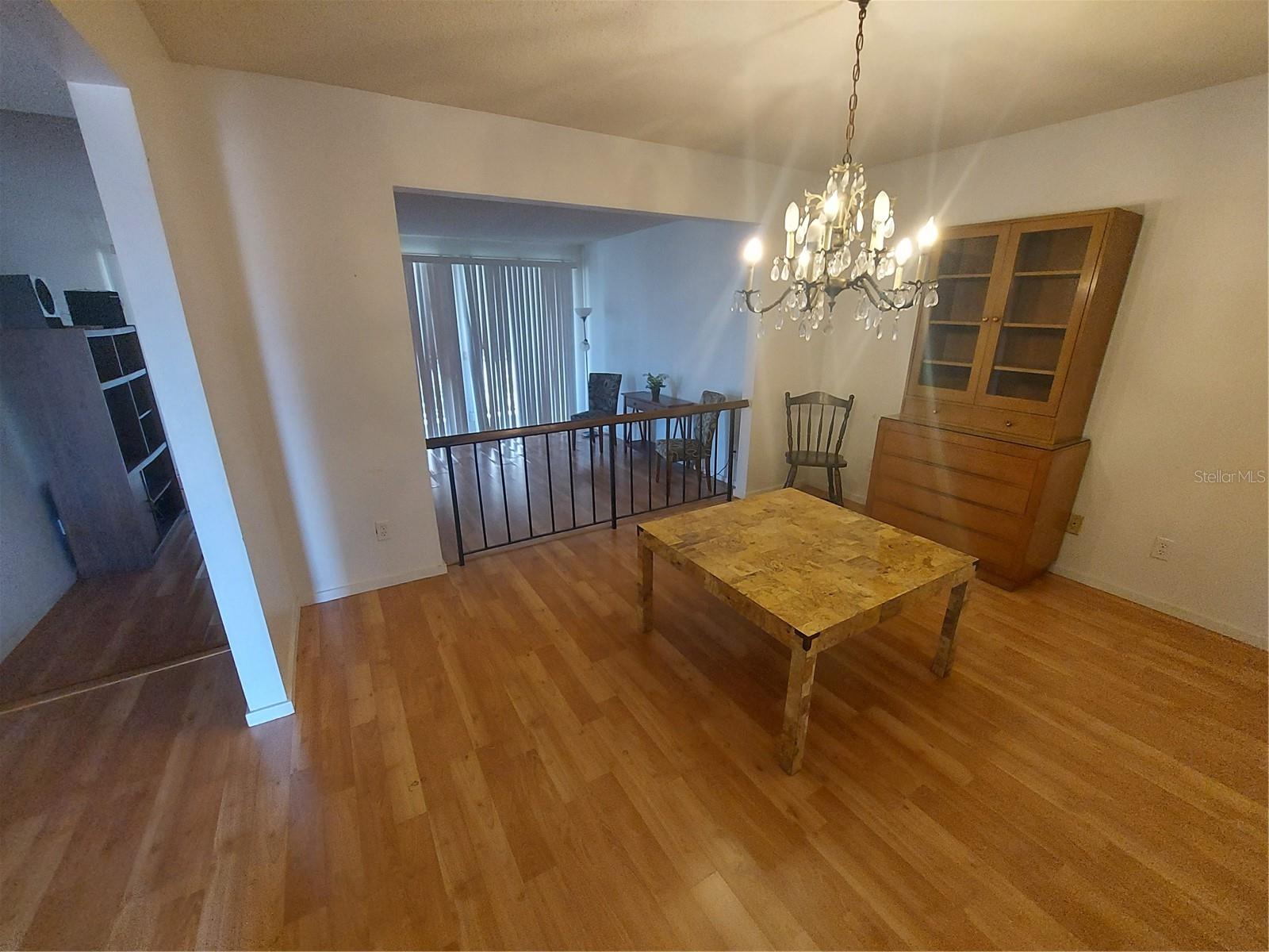 LAKE VILLAS CONDO - Residential