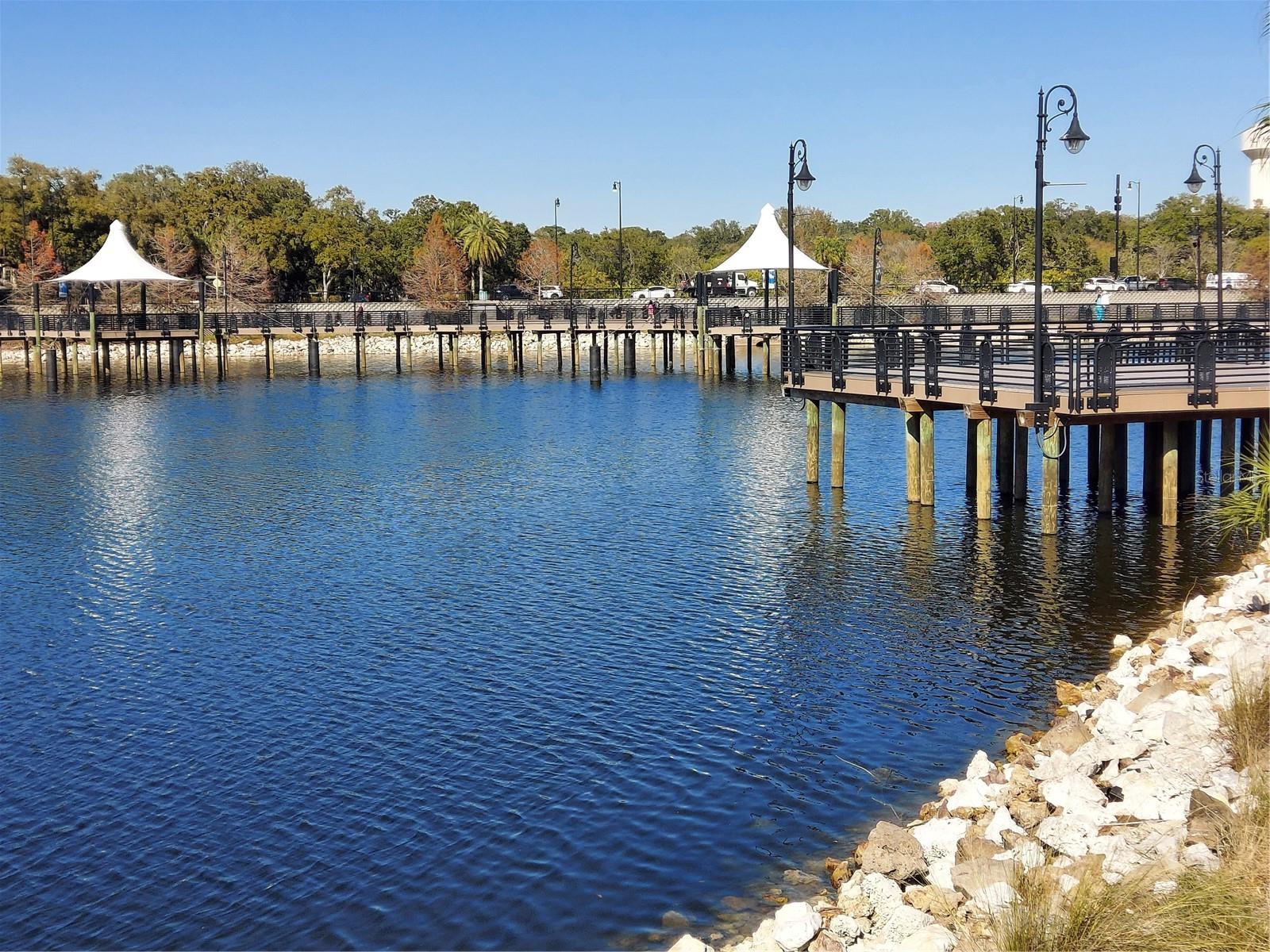 LAKE VILLAS CONDO - Residential