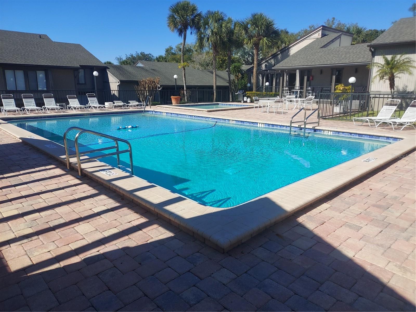 LAKE VILLAS CONDO - Residential