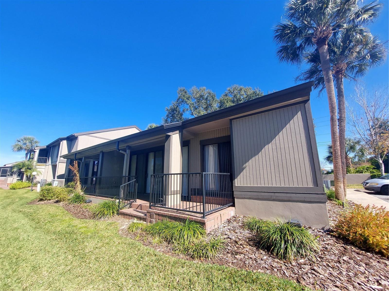 LAKE VILLAS CONDO - Residential