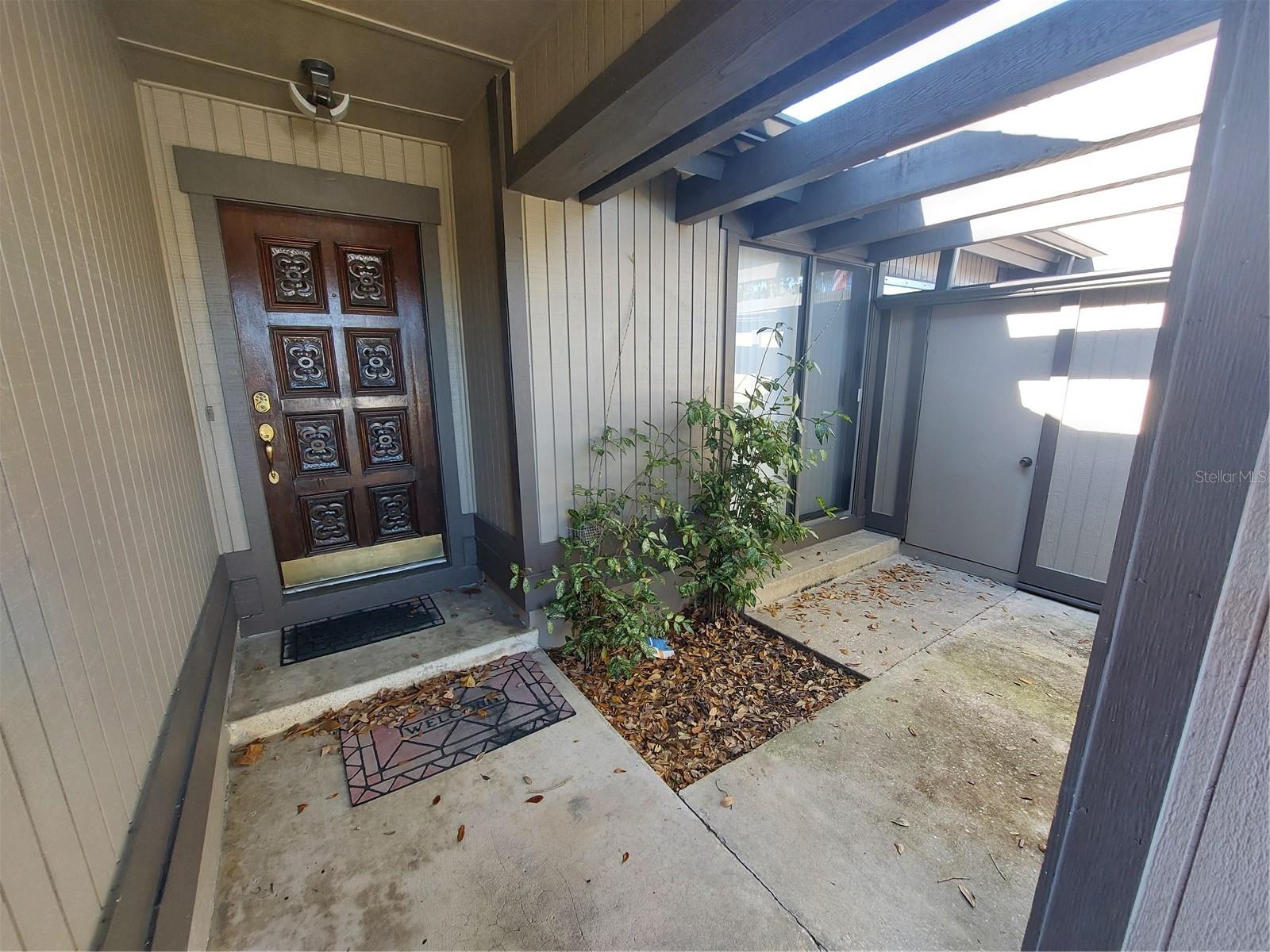 LAKE VILLAS CONDO - Residential