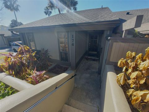 176 MAITLAND AVENUE 176 ALTAMONTE SPRINGS FL 32701