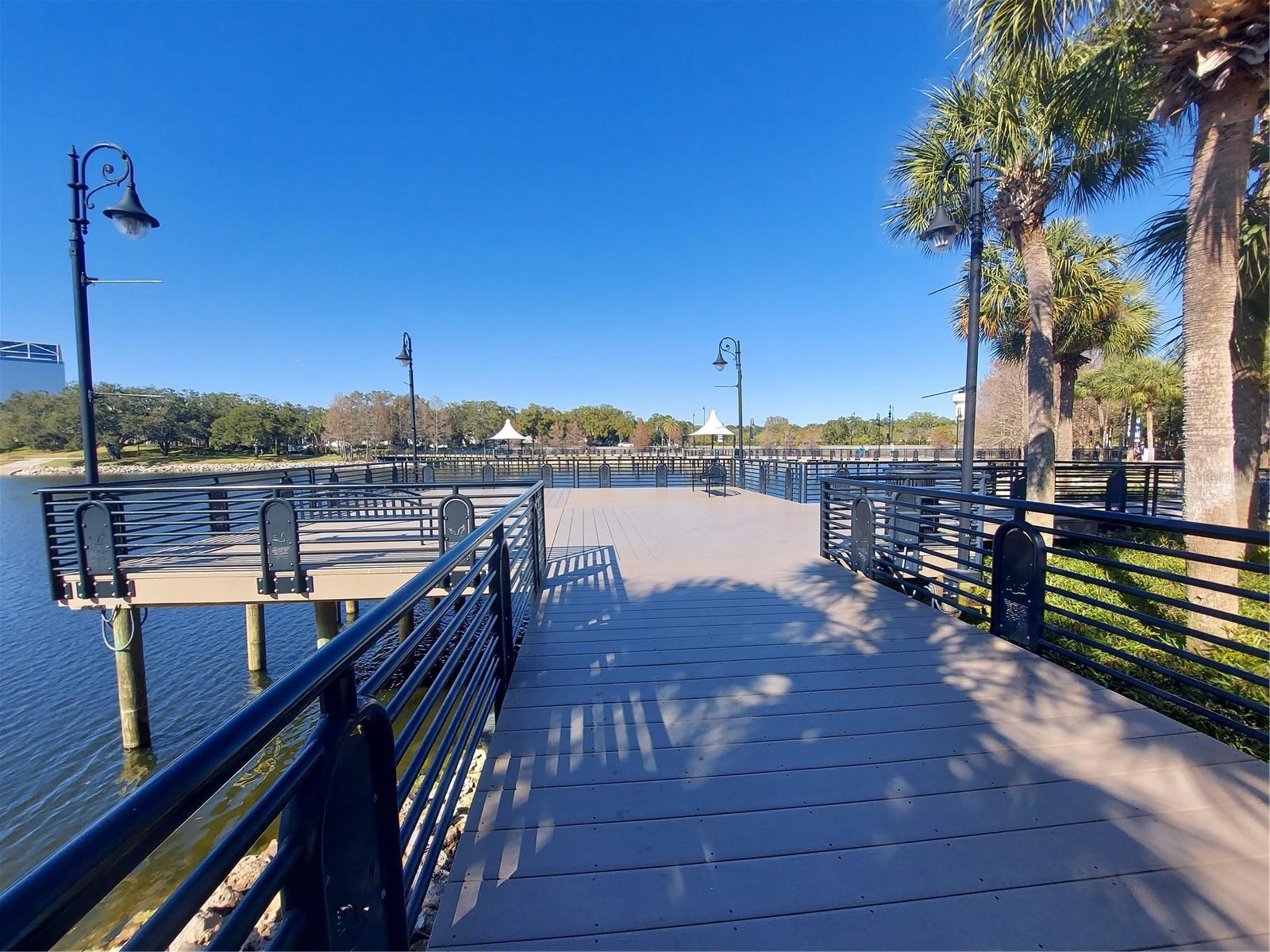 LAKE VILLAS CONDO - Residential