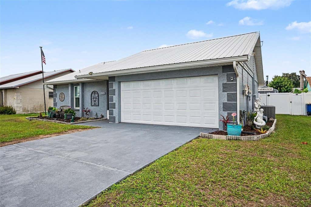 Photo of 1555 Harbor Way, Bartow, FL 33830 (MLS # TB8515166)