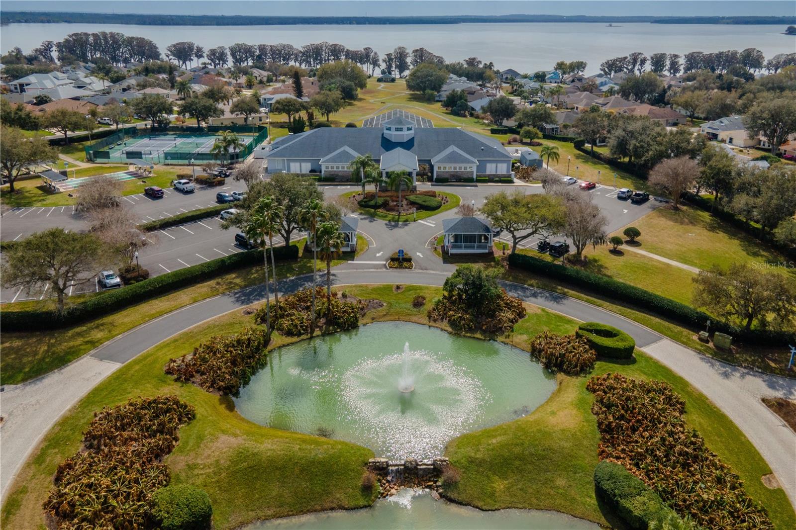 ROYAL HARBOR PH 1 - Residential