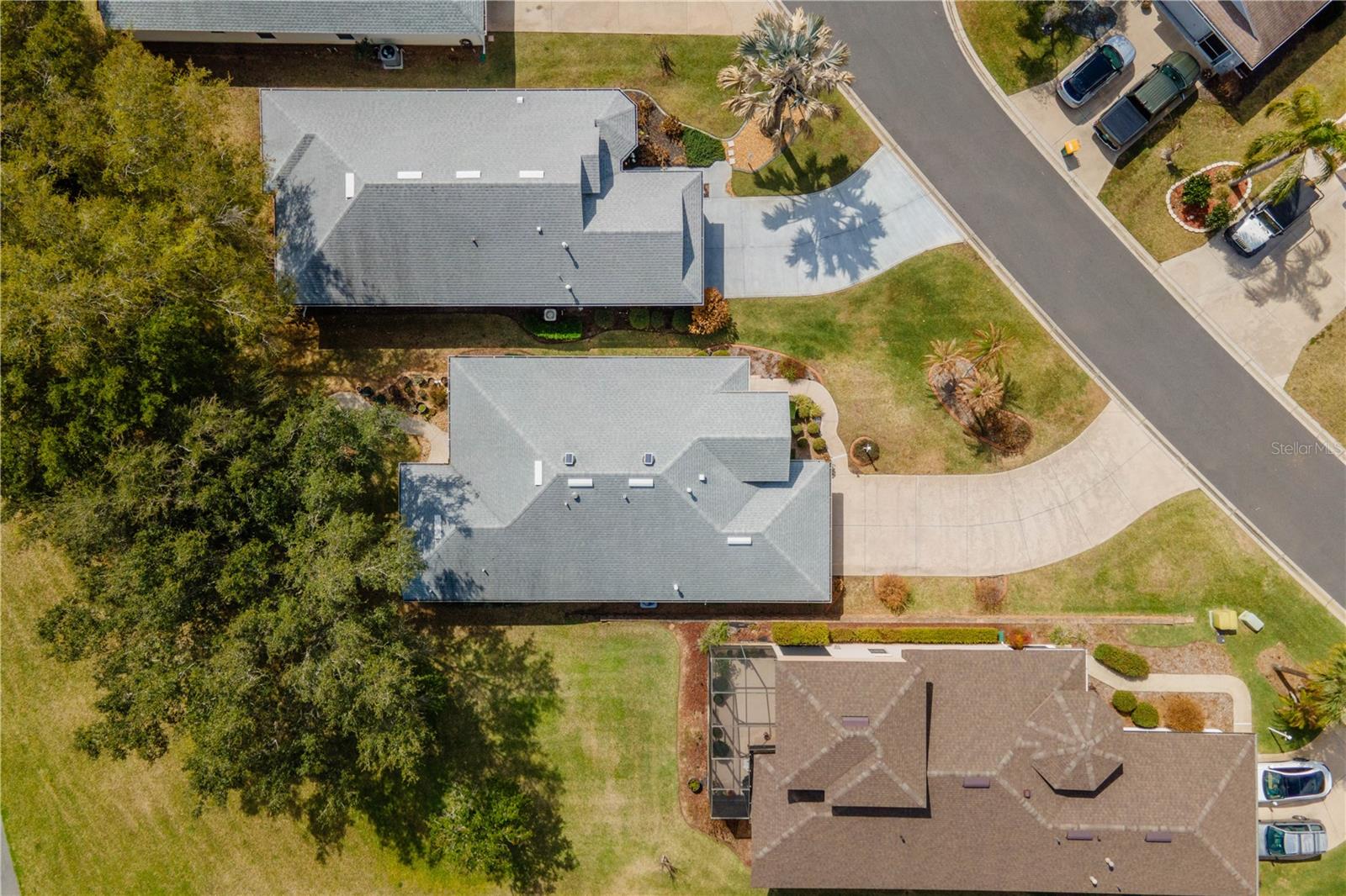 ROYAL HARBOR PH 1 - Residential