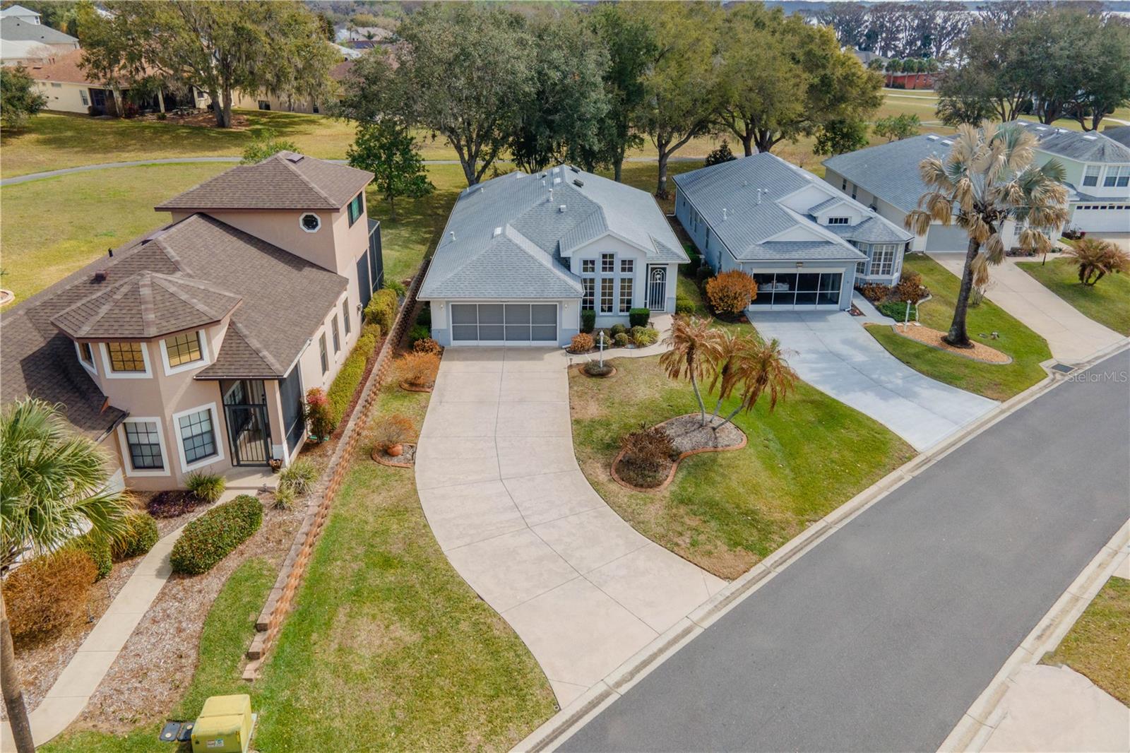 ROYAL HARBOR PH 1 - Residential