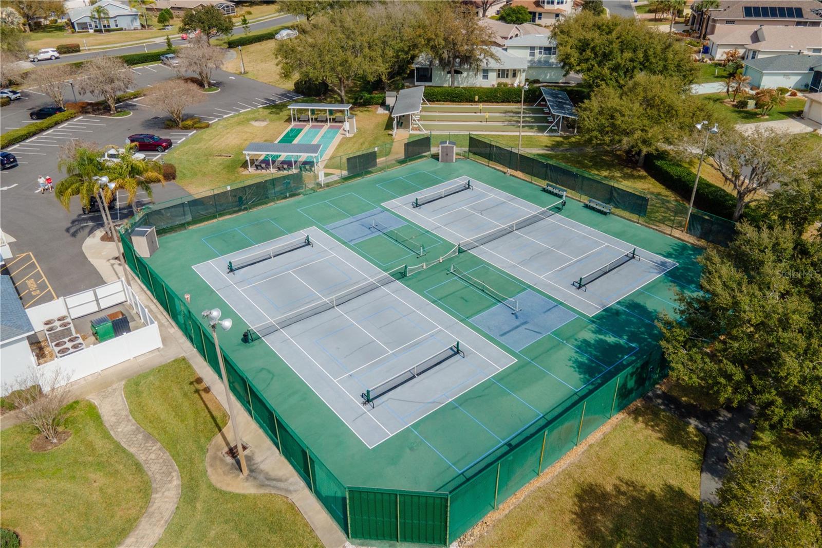 ROYAL HARBOR PH 1 - Residential