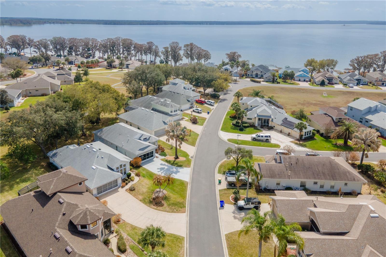 ROYAL HARBOR PH 1 - Residential