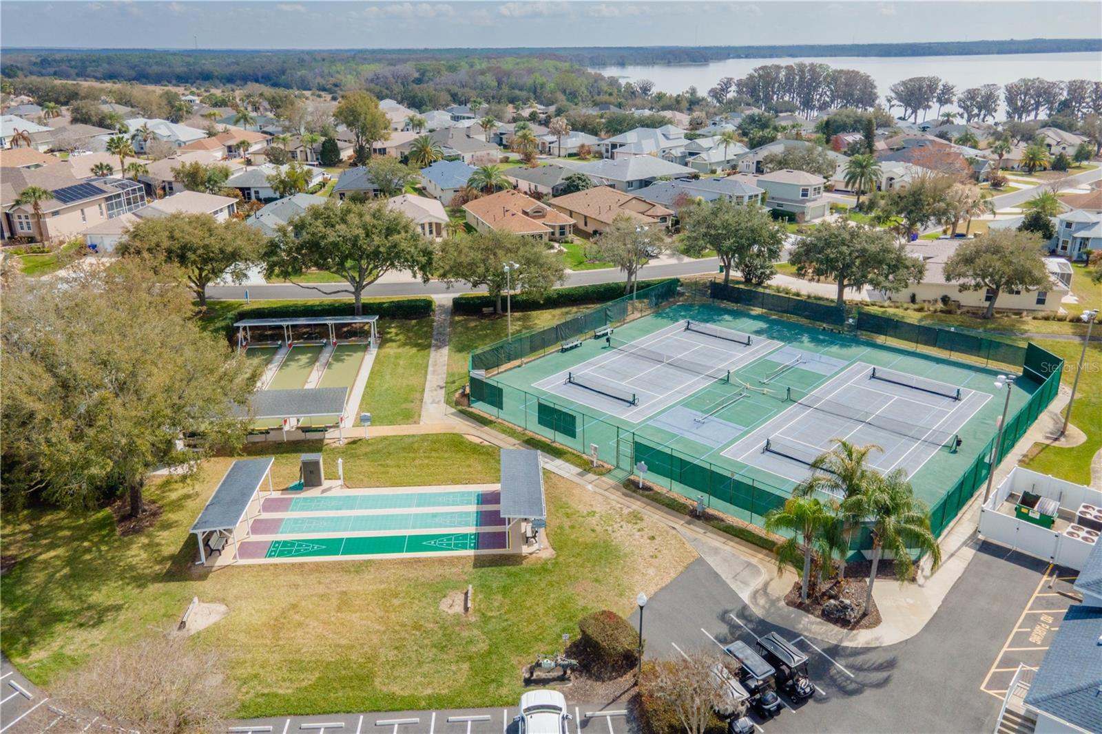 ROYAL HARBOR PH 1 - Residential