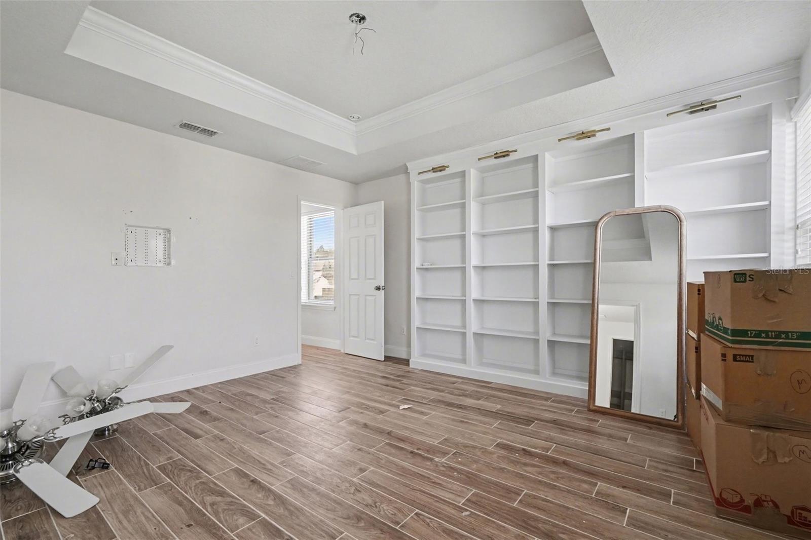 LEGACY PARK RESIDENTIAL PH III A REP - Residential