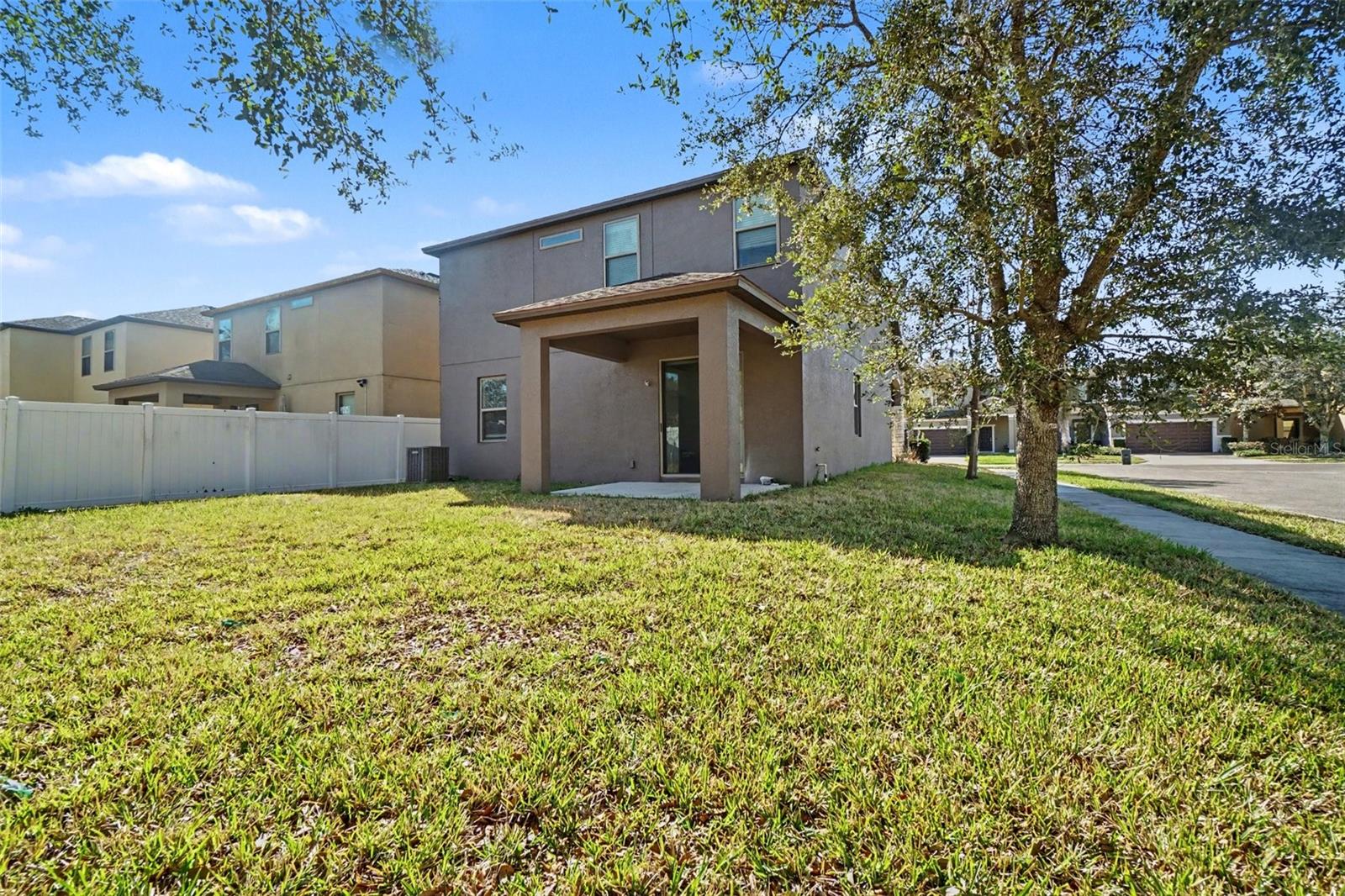 LEGACY PARK RESIDENTIAL PH III A REP - Residential