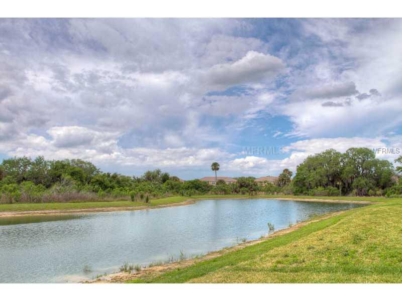 RIVER STRAND - Residential Lease