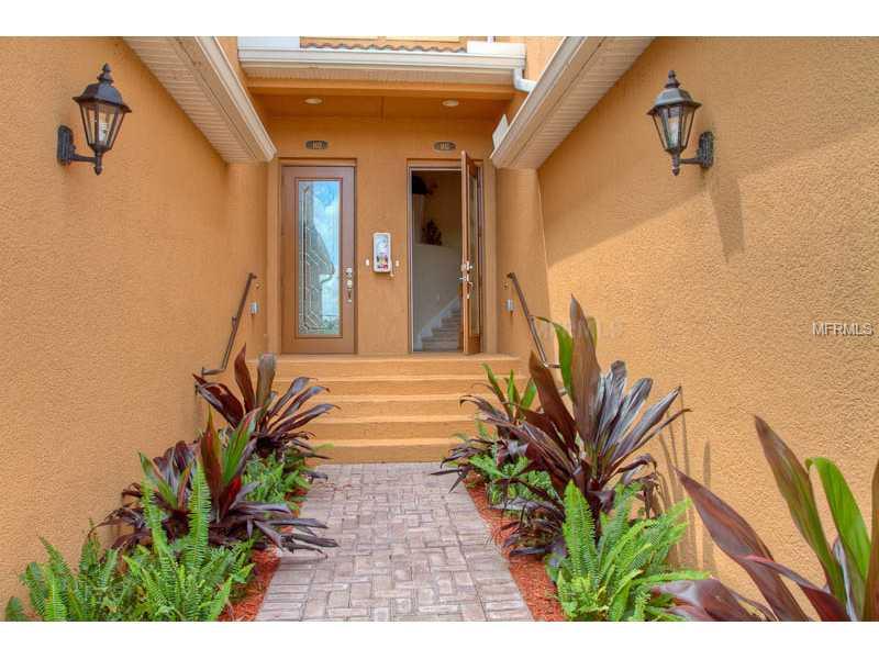 RIVER STRAND - Residential Lease