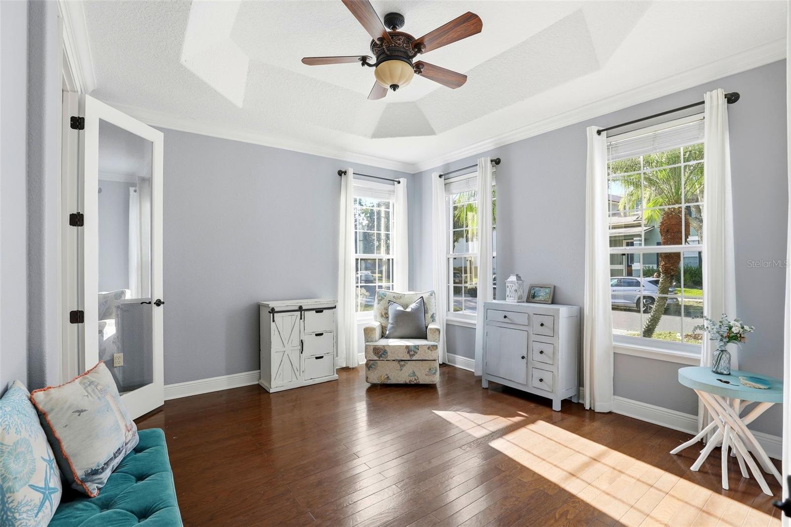 AVALON PARK VILLAGE 05 51 58 - Residential