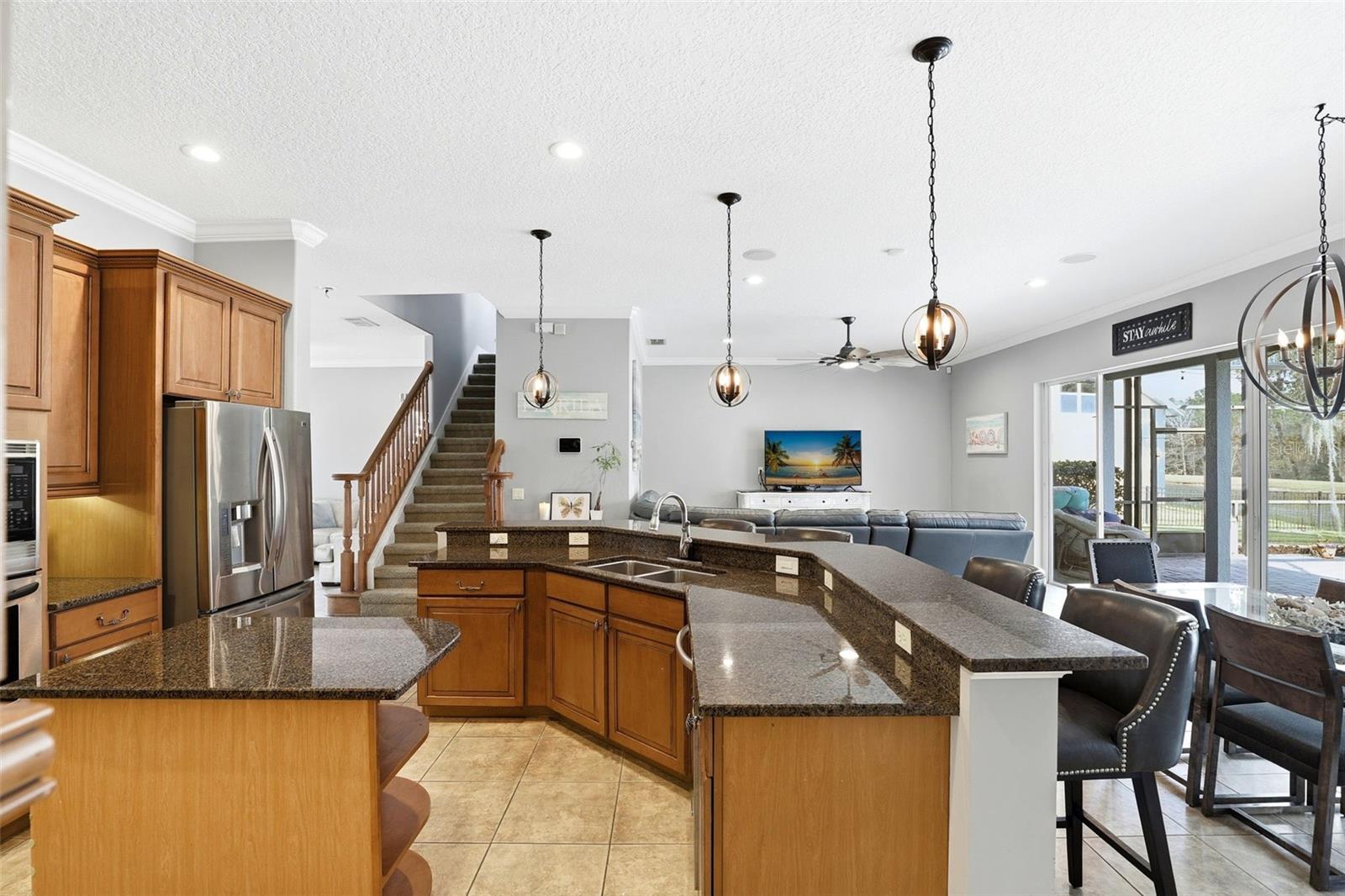 AVALON PARK VILLAGE 05 51 58 - Residential