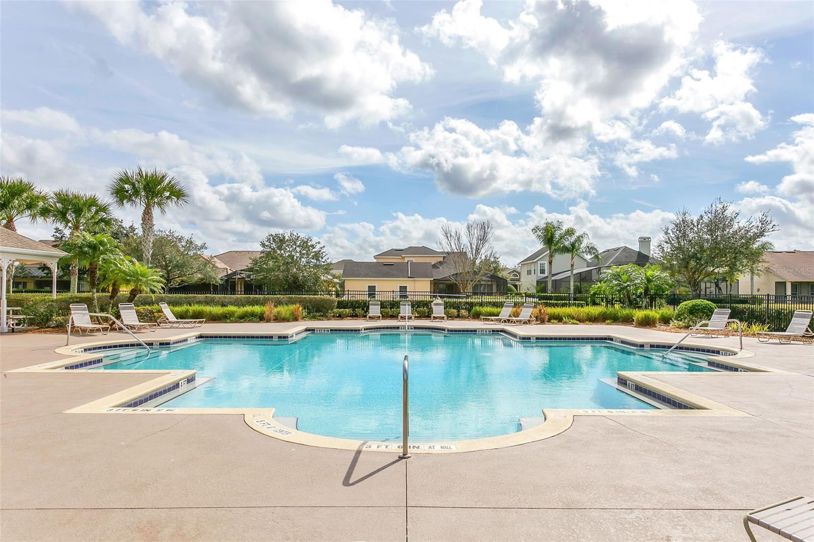 AVALON PARK VILLAGE 05 51 58 - Residential