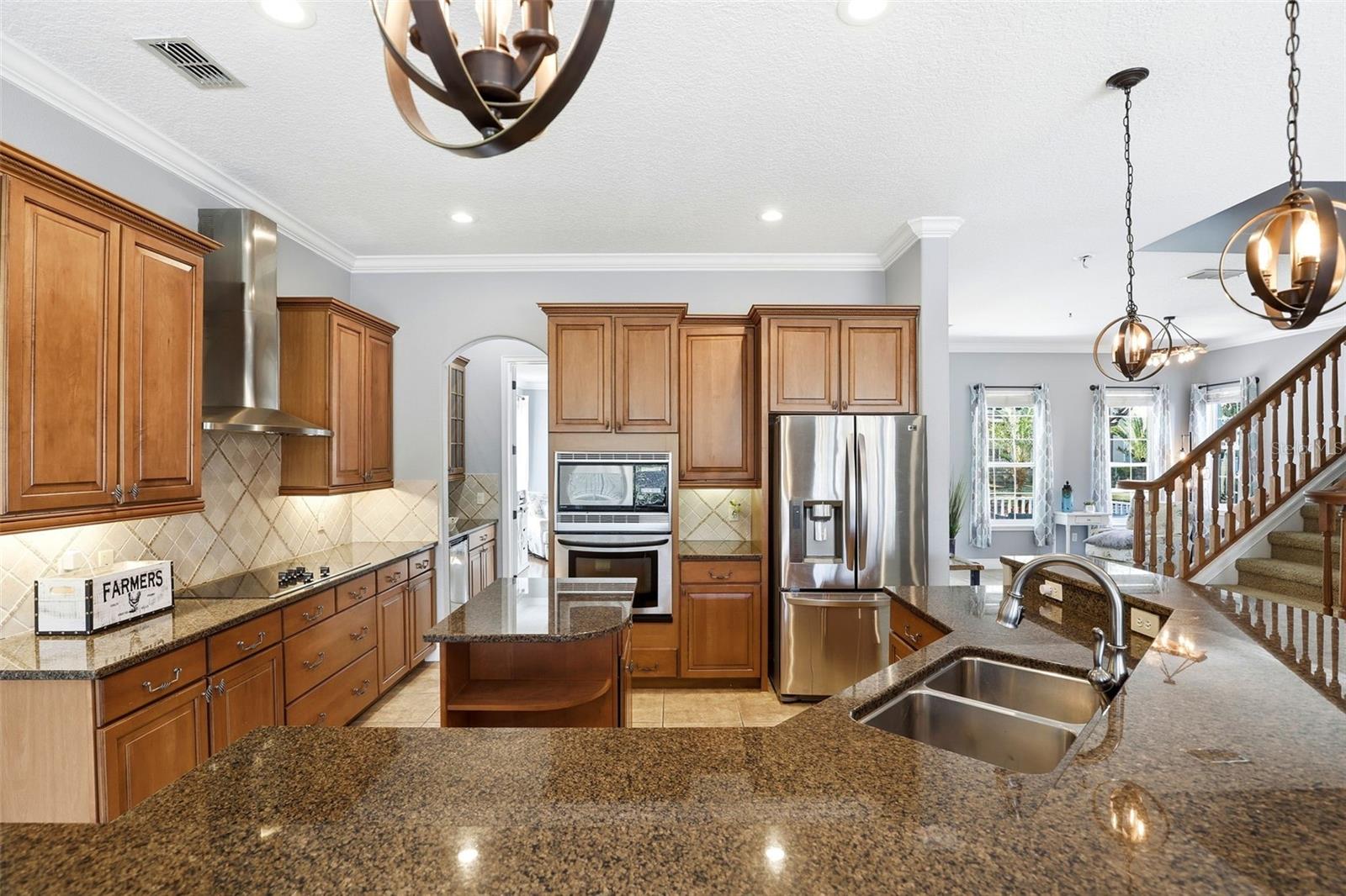 AVALON PARK VILLAGE 05 51 58 - Residential