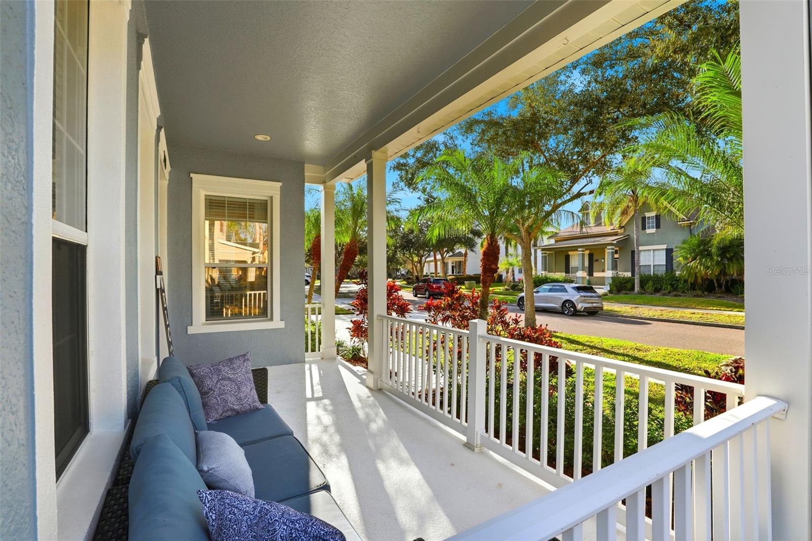 AVALON PARK VILLAGE 05 51 58 - Residential