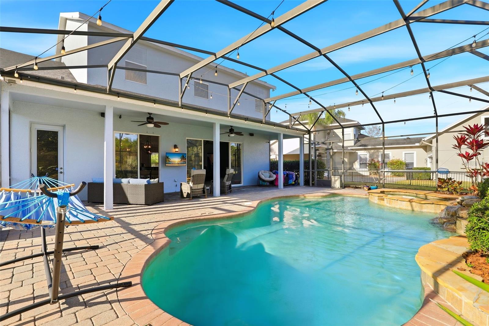 AVALON PARK VILLAGE 05 51 58 - Residential