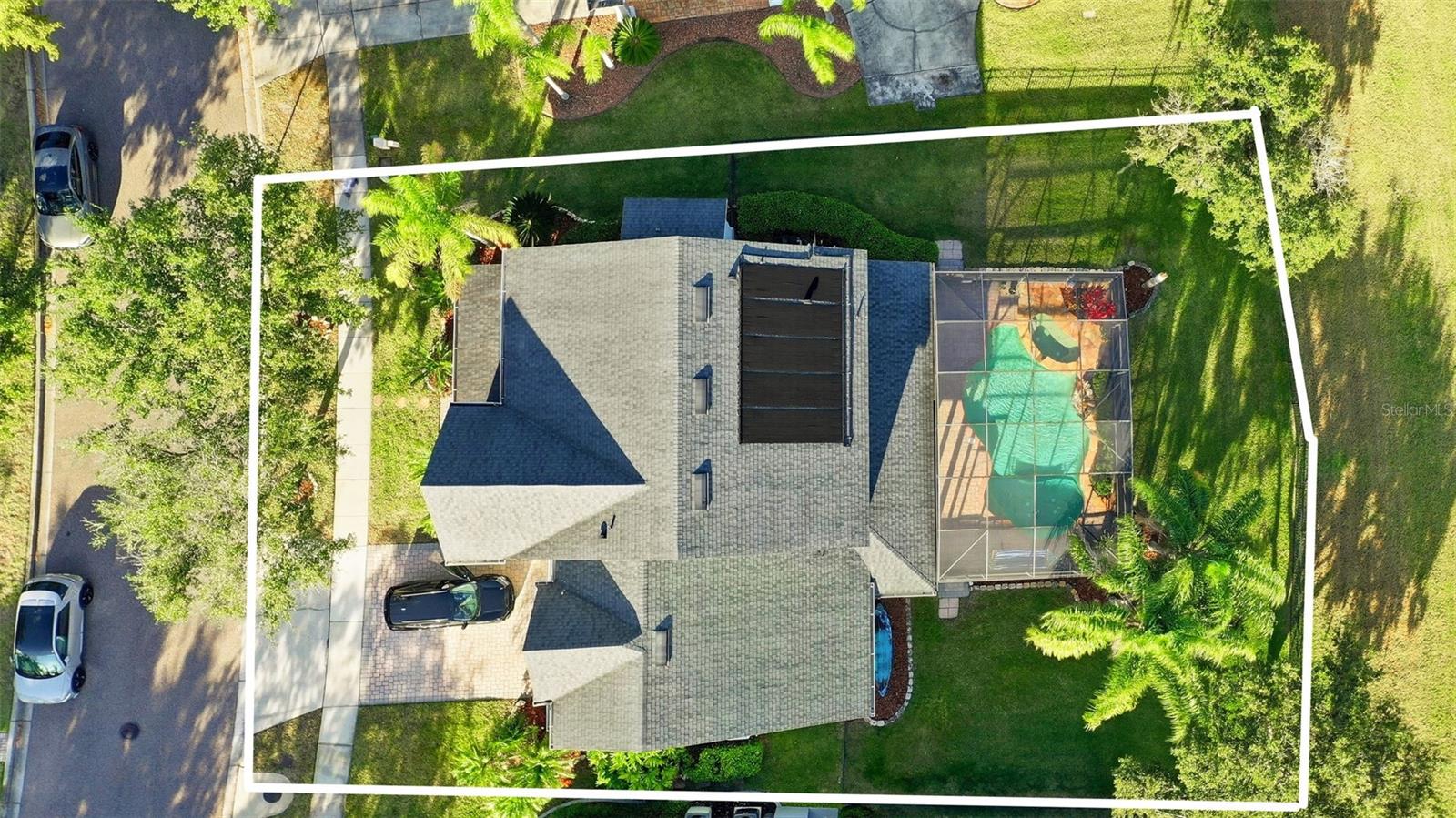 AVALON PARK VILLAGE 05 51 58 - Residential