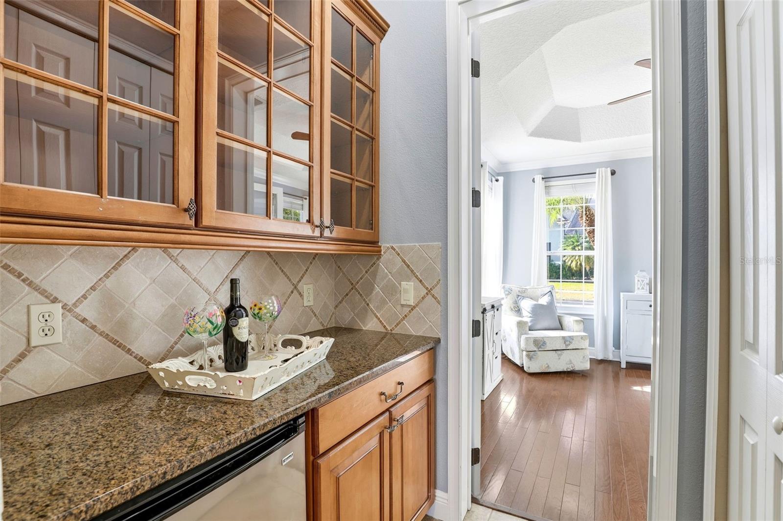 AVALON PARK VILLAGE 05 51 58 - Residential