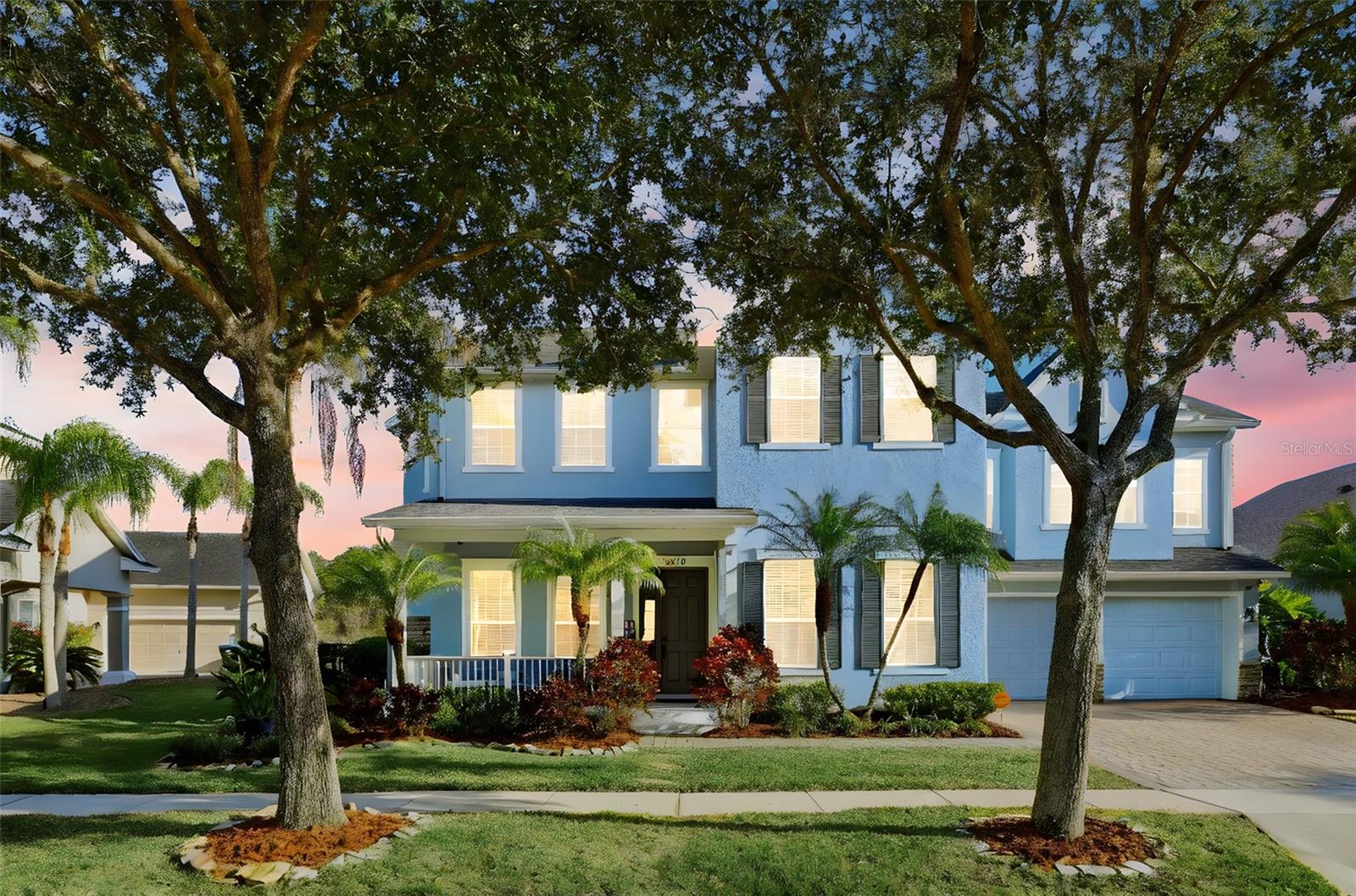 2479 FLOWERING DOGWOOD DRIVE