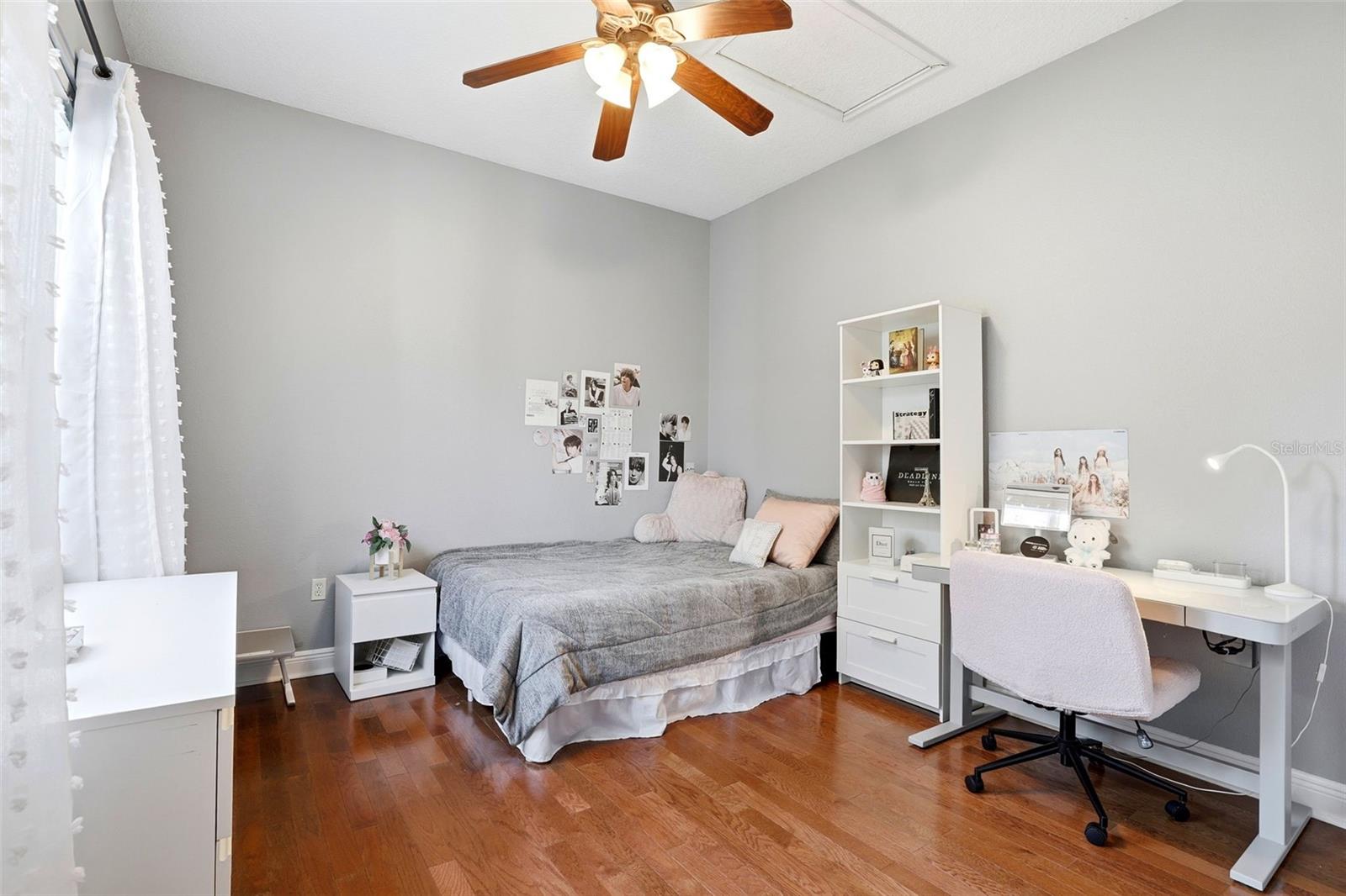 AVALON PARK VILLAGE 05 51 58 - Residential