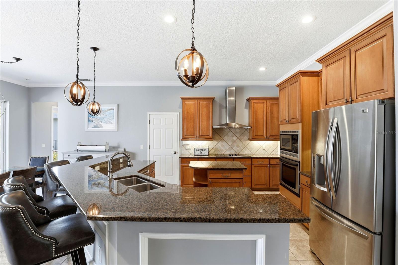 AVALON PARK VILLAGE 05 51 58 - Residential