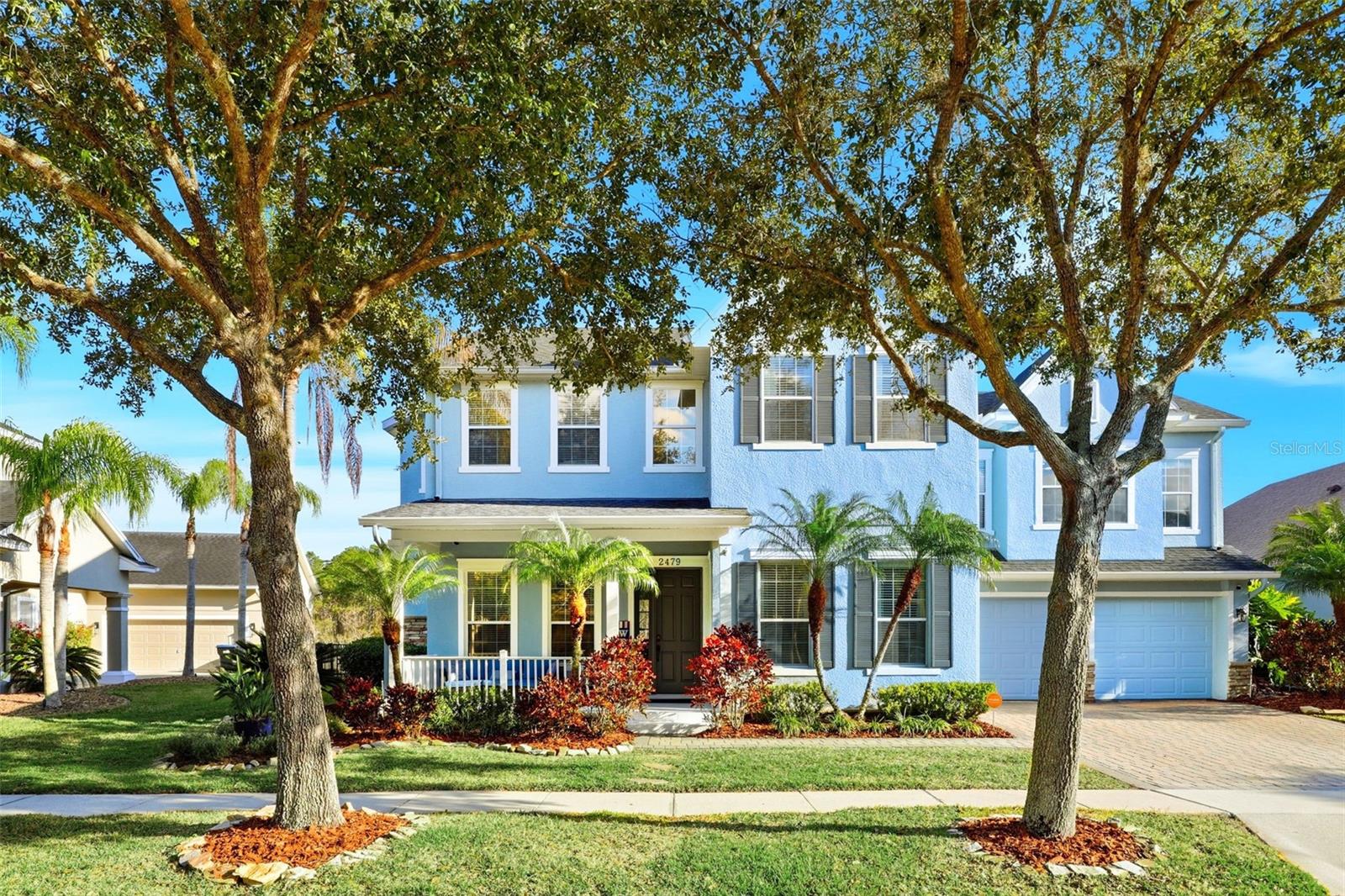 2479 FLOWERING DOGWOOD DRIVE