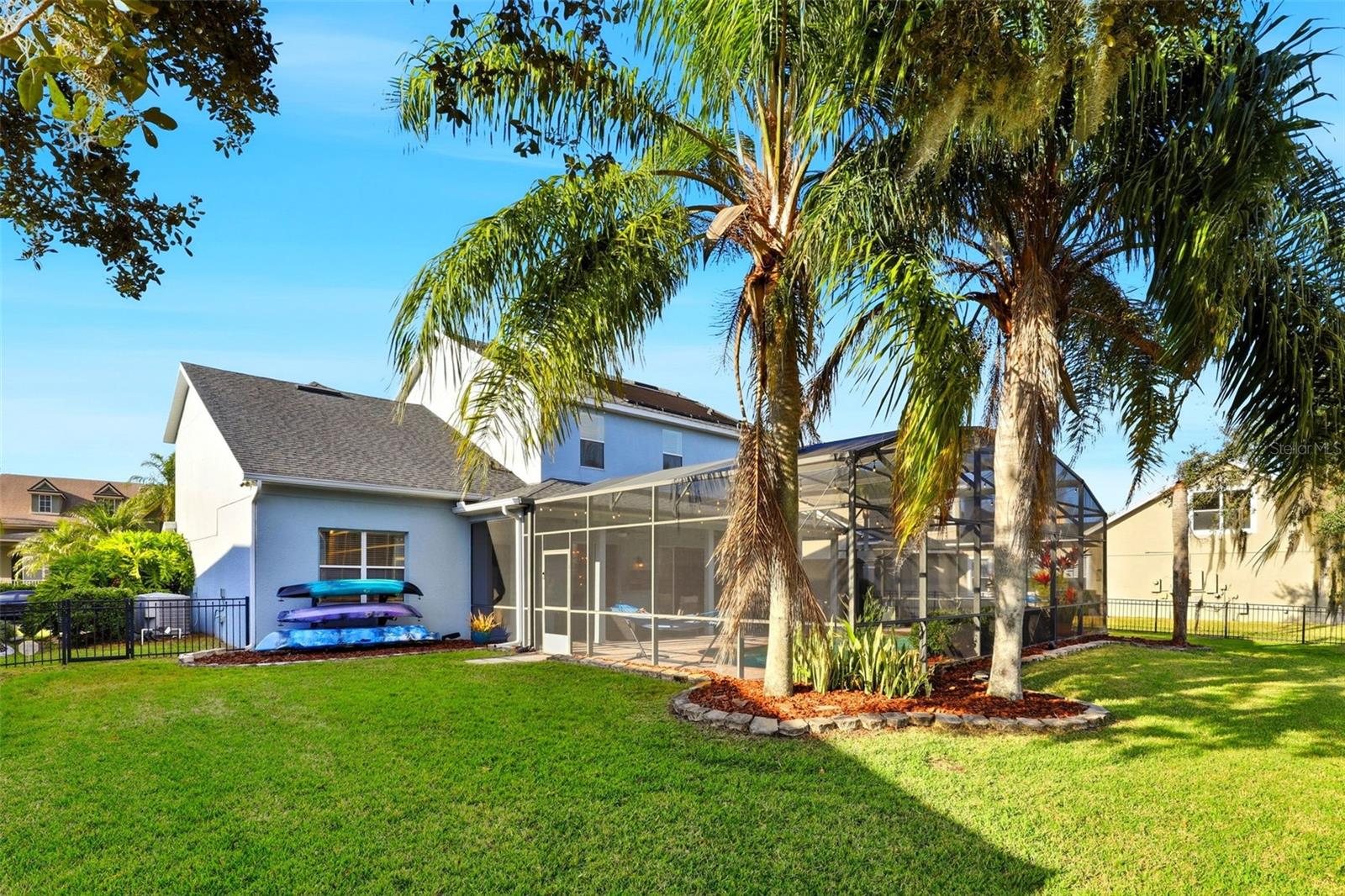 AVALON PARK VILLAGE 05 51 58 - Residential