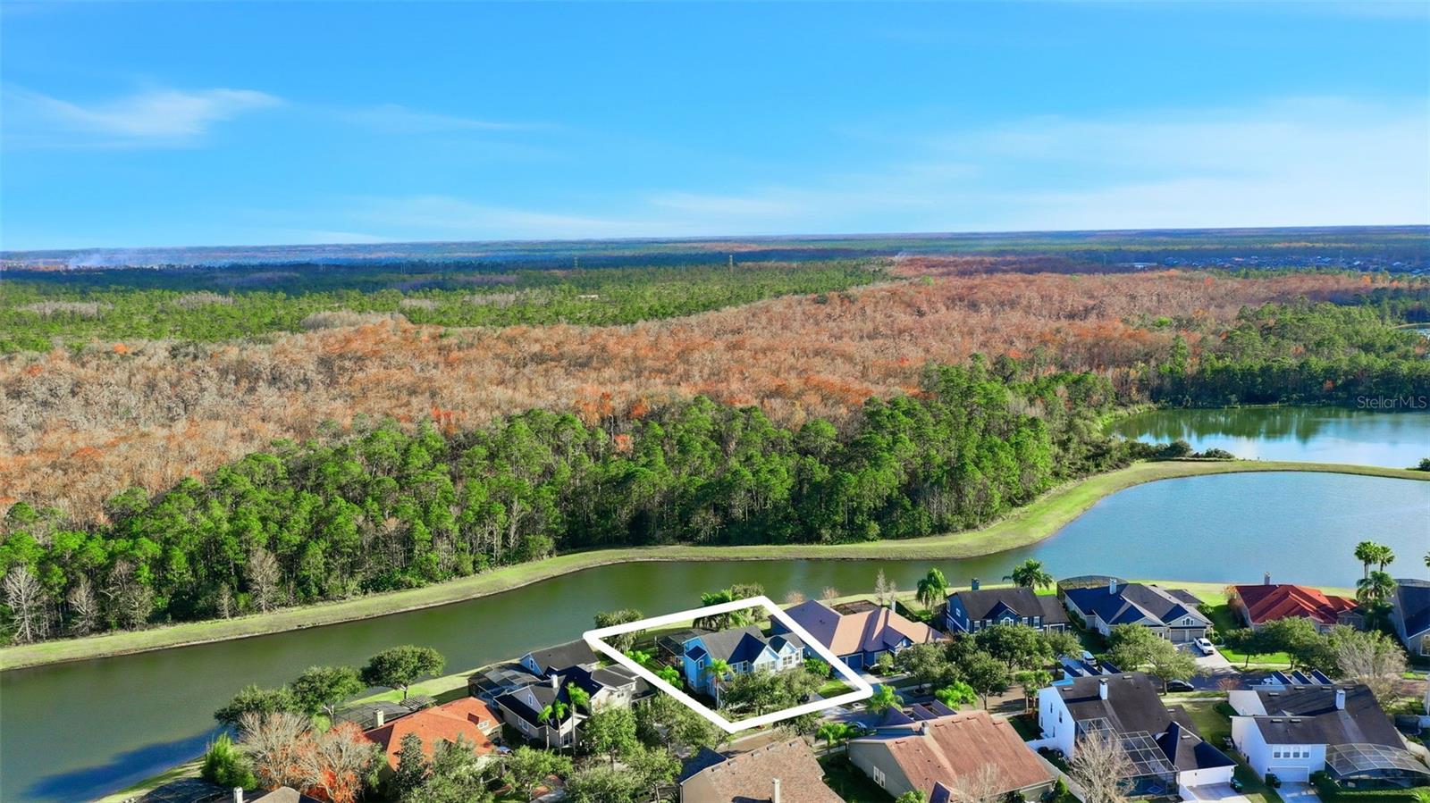 AVALON PARK VILLAGE 05 51 58 - Residential