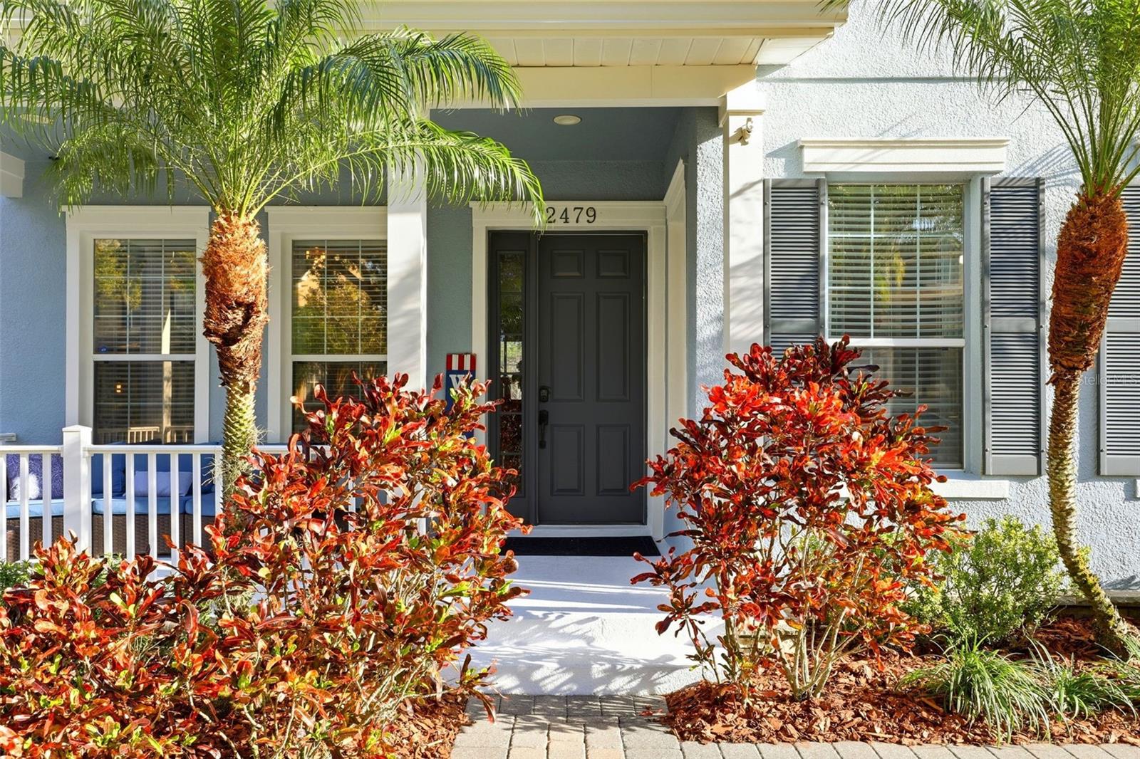 AVALON PARK VILLAGE 05 51 58 - Residential