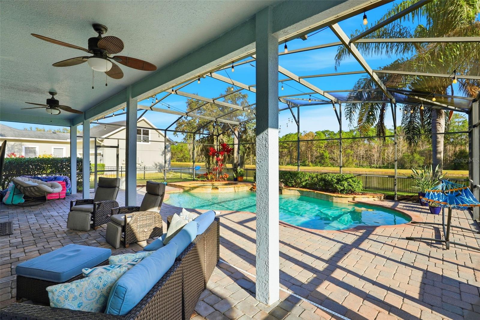 AVALON PARK VILLAGE 05 51 58 - Residential