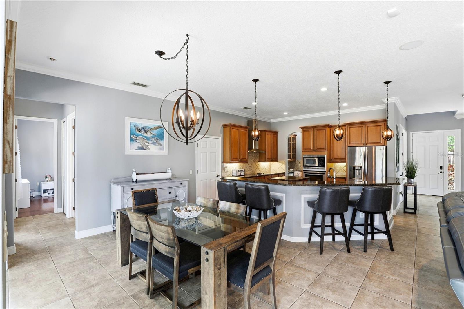 AVALON PARK VILLAGE 05 51 58 - Residential