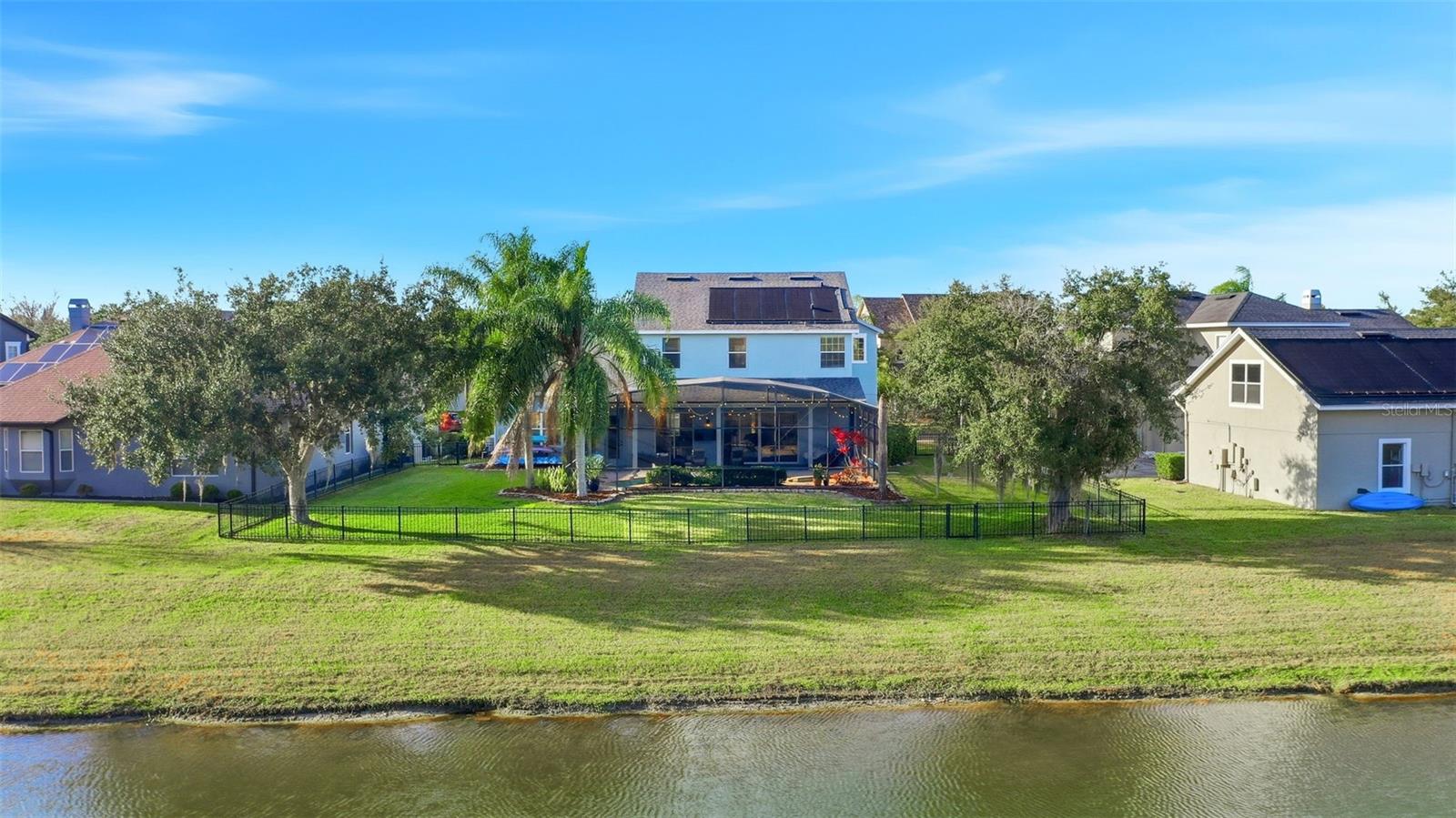 AVALON PARK VILLAGE 05 51 58 - Residential